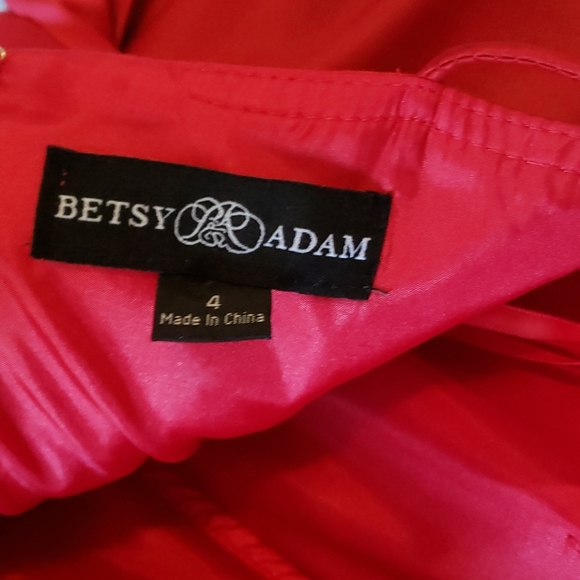 Prom dress - Picture 3 of 3